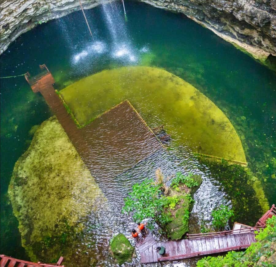 Valladolid: Ek Balam ruins, local Market & Cenote ChichiKan. - Valladolid Market First: How This Tour Sets the Tone