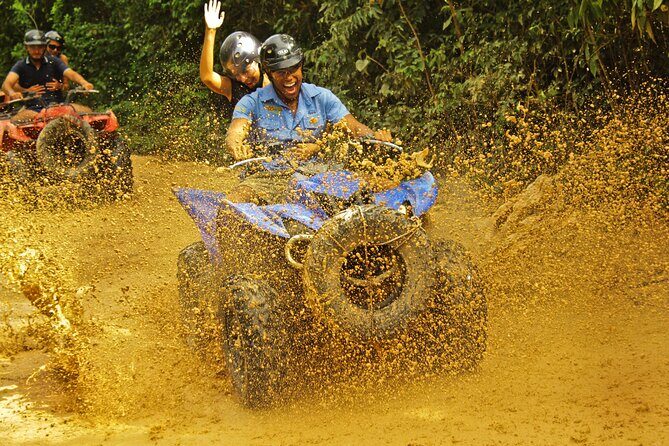 VIP Cenotes & ATVs Private Tour - Why This VIP Cenotes & ATVs Combo Works