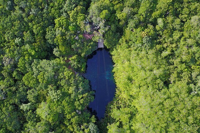 VIP Cenotes & ATVs Private Tour - Pickup, Timing, and How the Day Runs