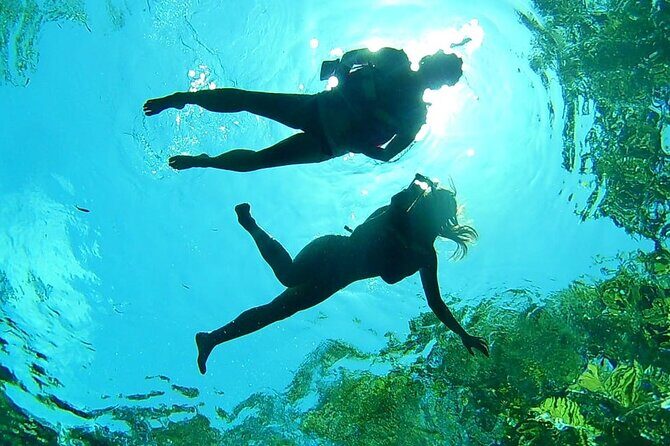 VIP Cenotes & ATVs Private Tour - What’s Included (and What You Should Plan For)