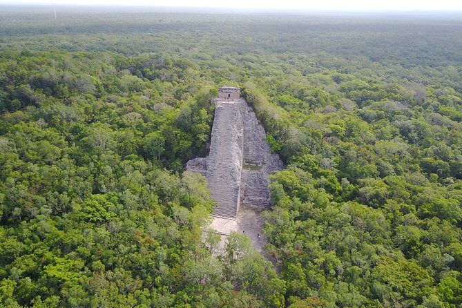 VIP Coba Private Tour - Key highlights in plain terms