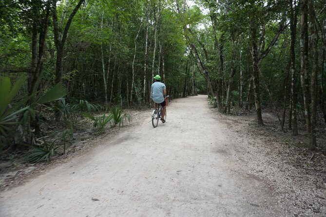VIP Coba Private Tour - Your early start and pickup zone on the Riviera Maya
