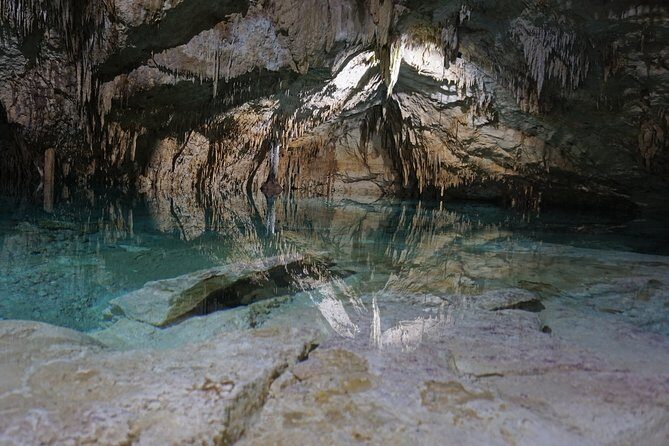VIP Coba Private Tour - Guides matter here: Isaac, Juan, and the power of clear explanations