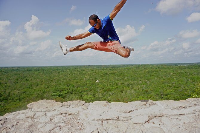 VIP Coba Private Tour - Who this tour suits best (and who should skip it)