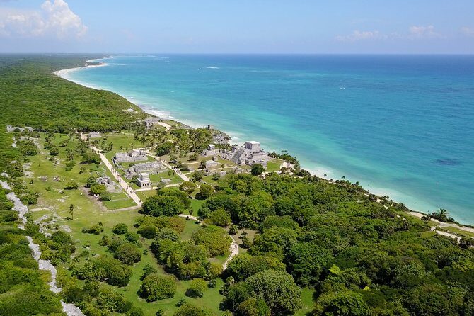 VIP Coba & Tulum Private Tour - Pickup, Timing, and How to Make the Day Feel Easier