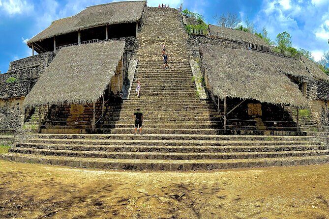 VIP Ek Balam Private Tour - Key things that make this VIP day work so well