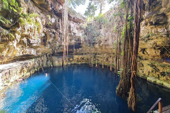 VIP Ek Balam Private Tour - Meet your guide: what Benicio’s style tells you about the tour