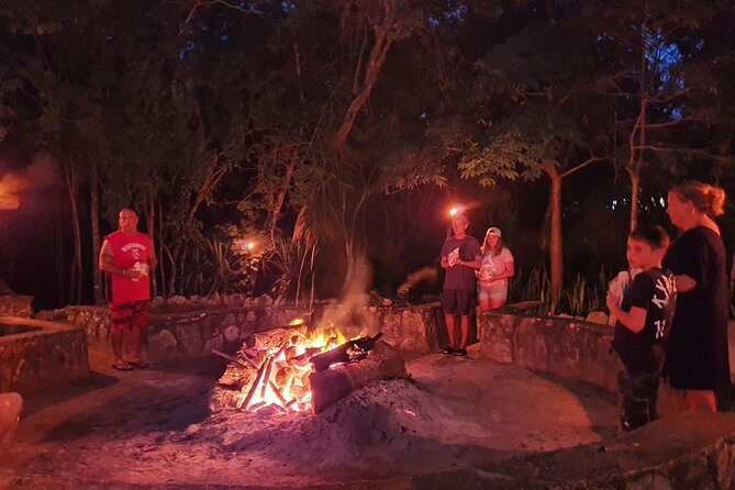 VIP Temazcal Private Tour - Getting There From Playa del Carmen: Pickup, Timing, and What to Expect