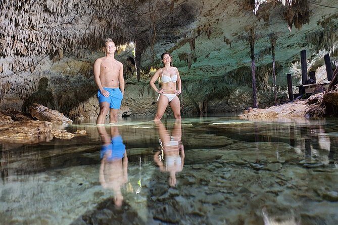VIP Temazcal Private Tour - Who This VIP Temazcal and Cenote Tour Is Best For