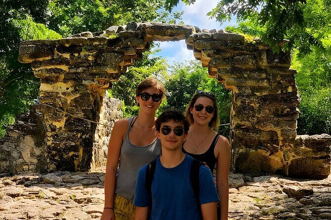 Visit the ancient Mayan ruins and the best beaches in Cozumel - Key highlights if you like Cozumel off the main track