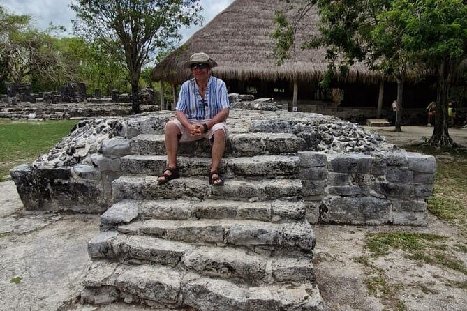 Visit the ancient Mayan ruins and the best beaches in Cozumel - Price and what $110 buys you (and what it doesn’t)