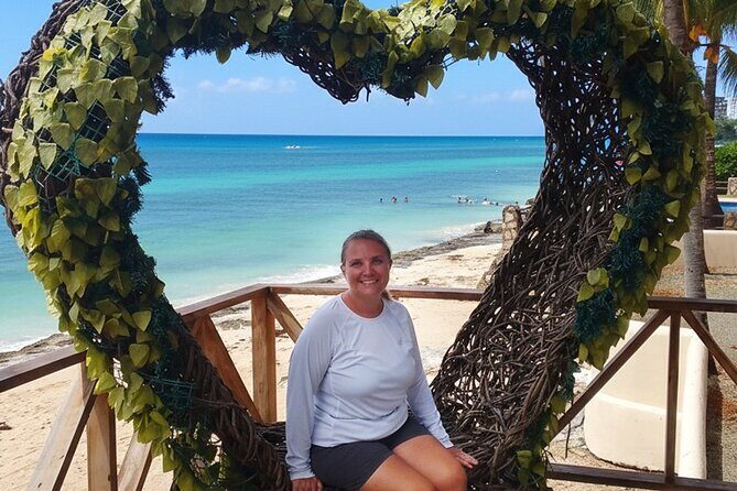 Visit the ancient Mayan ruins and the best beaches in Cozumel - Best for whom: match the tour to your travel style