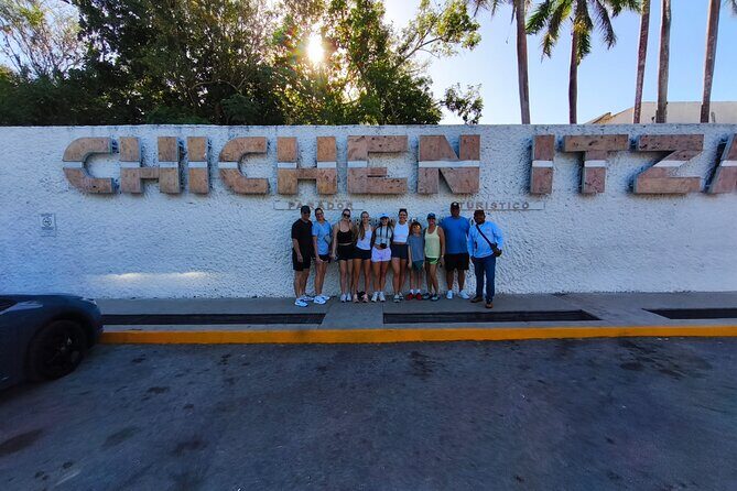 Visit to ChichEN itza in private without queues at the best price - Key highlights that matter