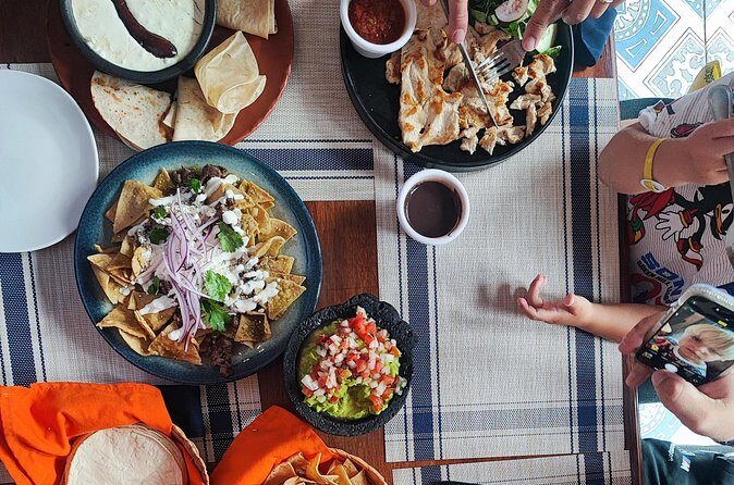 Visit to ChichEN itza in private without queues at the best price - Paladar de Cura: Yucatán food that’s built into the day