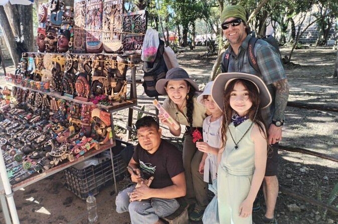 Visit to ChichEN itza in private without queues at the best price - Valladolid free time: colonial photos without rushing the day