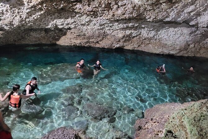 Visit to Tulúm, COBA and a Cenote, with lunch included. - Playa del Carmen Pickup to a 10-Hour Mayan Day: What the schedule really feels like