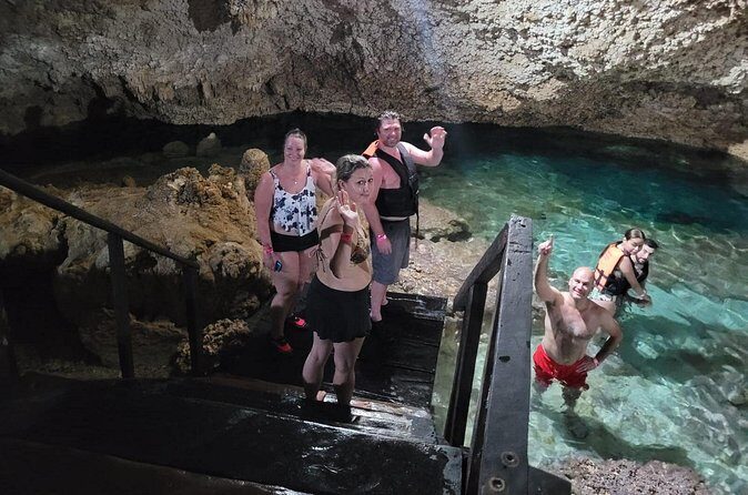 Visit to Tulúm, COBA and a Cenote, with lunch included. - Coba and Nohoch Mul: Why 90 minutes can be perfect or frustrating