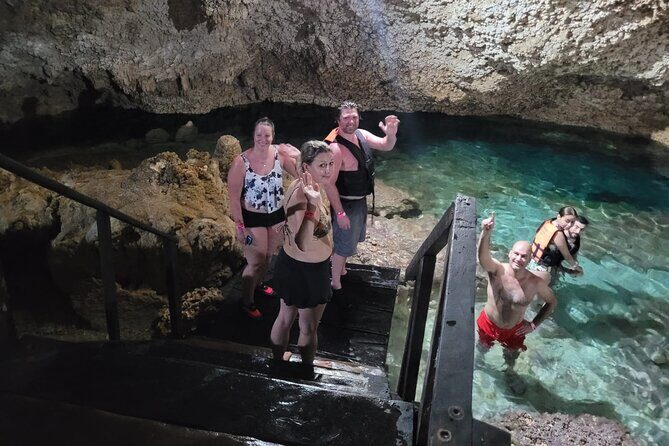 Visit to Tulúm, COBA and a Cenote, with lunch included. - Price and value: $66 is a steal if you budget the extras
