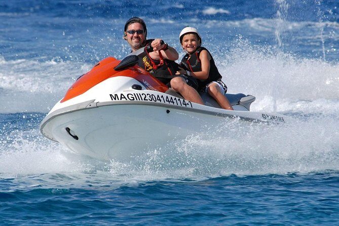 Wet And Wild Combo Experience By Jeep & Snorkel Tour - Key Highlights You’ll Feel Right Away