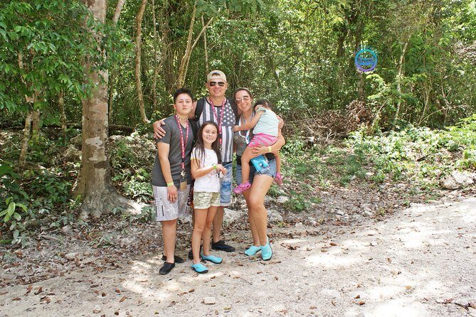 Wet And Wild Combo Experience By Jeep & Snorkel Tour - Where You Start in Cozumel (and Why That Matters)