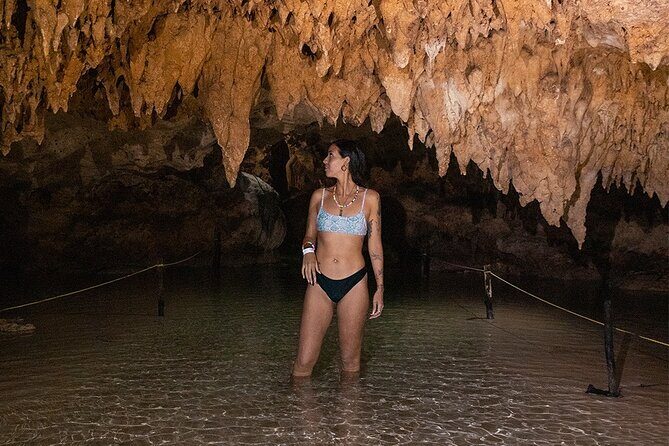 Wild Jungle ATV Adventure with Cenote and Monkey Sanctuary - Who this tour is best for (and who should skip it)