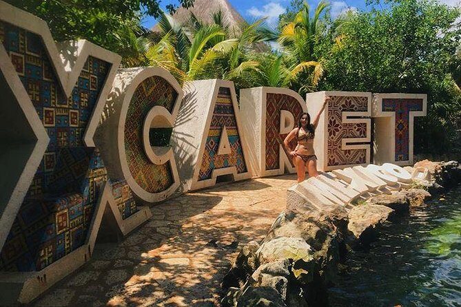Xcaret Park Plus With Round Transportation From Cancun & Riviera Maya - Getting There: the 7:00am start and your pickup details