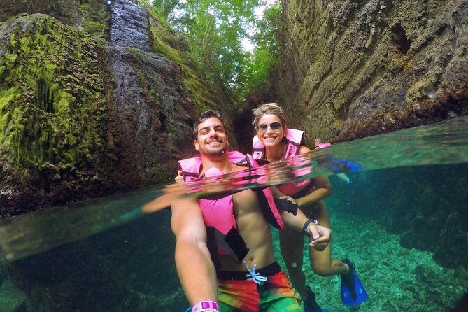 Xcaret Park Plus With Round Transportation From Cancun & Riviera Maya - What to pack (so you’re not stuck at the worst moment)