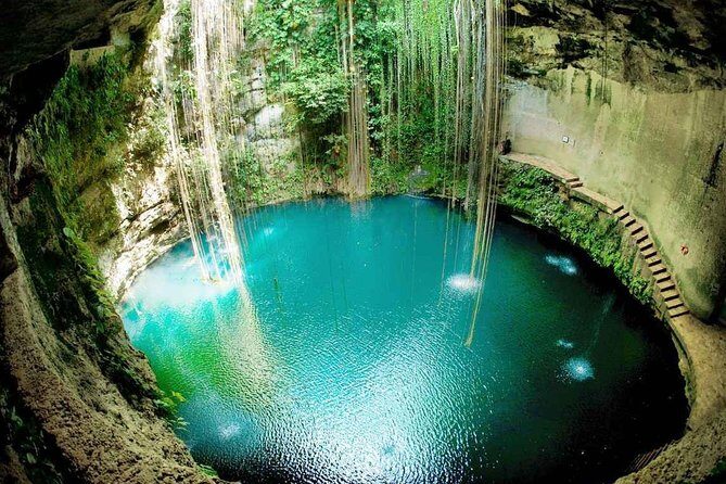 Xenotes (Riviera Maya) - Cenotes in Riviera Maya: Why This Circuit Works