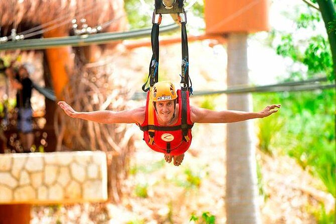 Xenses Tour Explore Magic Town from Riviera Maya Playa del Carmen - The sensory hits: mud river, optical illusions, and the calm brain reset