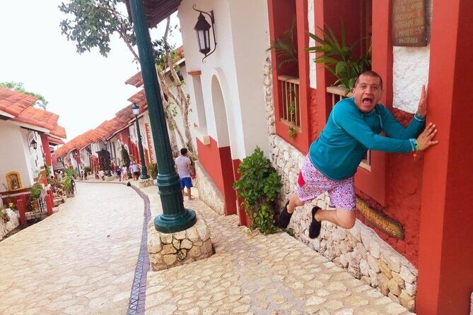 Xenses Tour Explore Magic Town from Riviera Maya Playa del Carmen - Who should book this Xenses morning session, and who should think twice