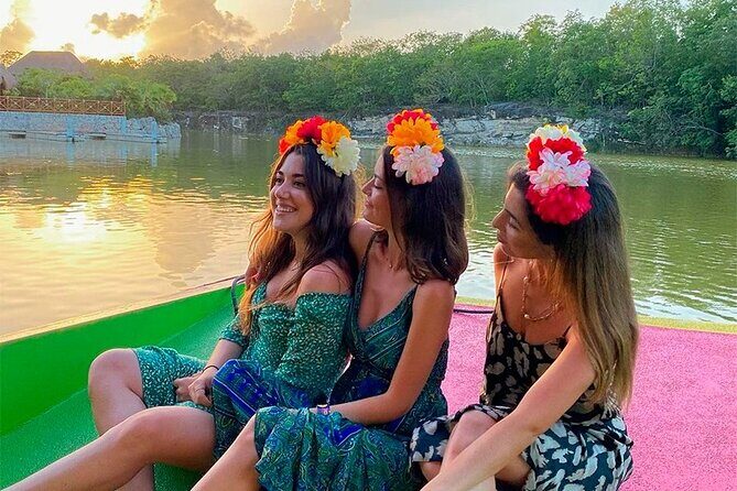 Xoximilco Tour Mexican Party Night! From Cancun & Playa Del Carmen - Who This Tour Best Fits (and Who Might Want a Different Plan)