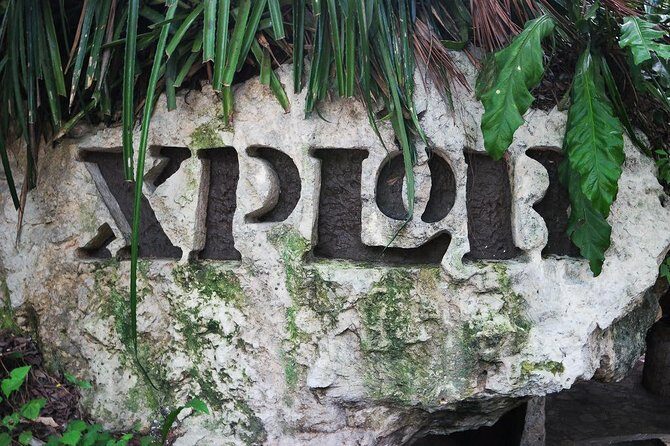 Xplor All Inclusive With Round Transportation From Cancun & Riviera Maya - Park Entry and the Freedom Factor: doing Xplor in your style