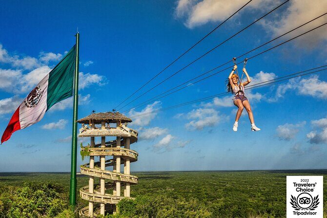 Xplor Park Admission with Lunch and Drinks <em>Official Product</em> – Zip line comfort: harness fit, height limits, and what to do if something hurts’ /><br />
Xplor has specific zip line requirements, and it matters because this is a physical activity with safety harness equipment. The stated requirements include:</p>
<ul>
<li>Minimum height/weight: <strong>137 cm (4.5 ft)</strong> or <strong>40 kg (88 lb)</strong></li>
<li>Maximum weight: <strong>136 kg (300 lb)</strong></li>
<li>Maximum waist width: <strong>130 cm (51 in)</strong></li>
<li>Maximum leg width: <strong>65 cm (25 in)</strong></li>
</ul>
<p><p>The park also recommends a <strong>moderate physical fitness level</strong>, which is fair. You’ll be moving, climbing, and wearing a harness through multiple rides.</p>
</p>
<p><p>One thing to consider: harnesses can feel different on different bodies. If you feel pain or pressure that makes it hard to ride, speak up early at the station and ask for adjustments. In at least one case, a rider reported that the fit was tight and they were told it couldn’t loosen more. That’s not a universal rule, but it’s enough to tell you to take comfort seriously from the first line.</p>
</p>
<h2 id="what-the-underground-swimming-experience-is-really-like">What the underground swimming experience is really like</h2>
<p><img width="670" height="446" decoding="async" src=