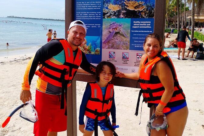 Yalku lagoon and turtles akumal sanctuary - Price and value: what $68 includes, and what to plan for
