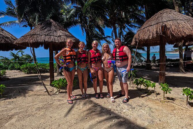 Yalku lagoon and turtles akumal sanctuary - What to bring for the smoothest turtle-and-lagoon day