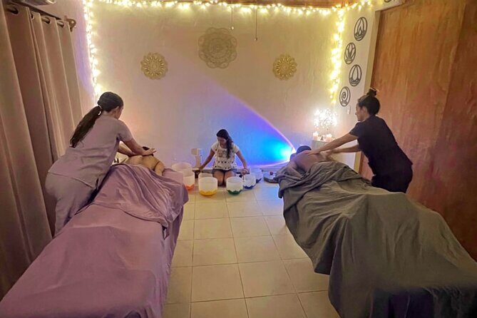 Yoga and holistic massage session in Playa del Carmen - Key Things You’ll Notice at Casa Pixan